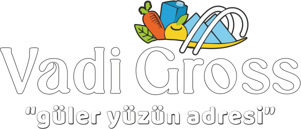 Vadi Gross Market Kahramanmaraş